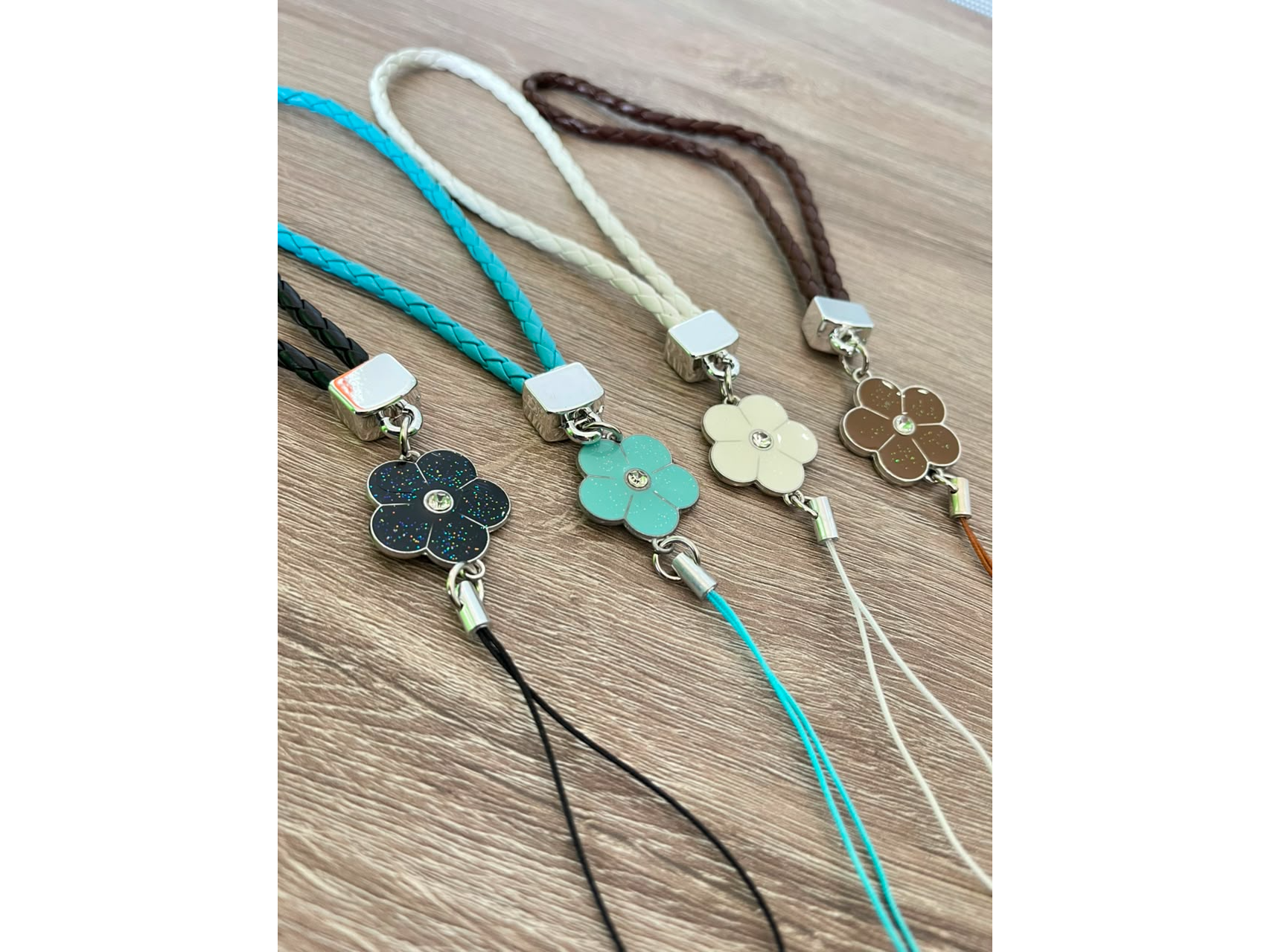 POP SOCKET STRAP