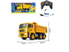 CAMION VOLQUETE TELEDIRIGIDO KALIWO C/CONTROL REMOTO