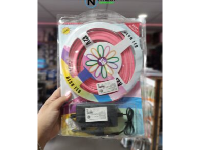 TIRA NEON 5MTS