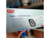CAMARA DE SEGURIDAD AHD SEISA