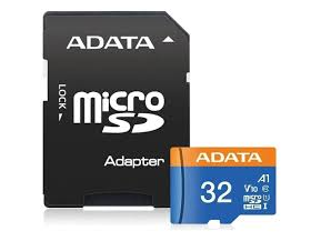MEMORIA 32GB ADATA 100MB/S