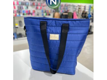 CARTERA BOLSO TOTE GRANDE MATELASSE
