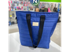 CARTERA BOLSO TOTE GRANDE MATELASSE