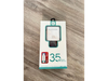 CARGADOR 220V 35W KARSEN (USB-C + CABLE C A C) (CAR-3501)