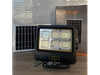 REFLECTOR C/PANEL SOLAR 100W SQ-XG-100W