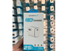 CARGADOR (CABEZAL) 220V 25W SMARTILIKE (USB-C PD25W)(MT-TP04)