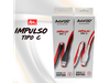 CABLE USB TIPO C 7,1A MIXOR IMPULSO(MODM-601)