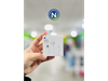 MANOS LIBRES EARPODS LIGHTNING BLUETOOTH