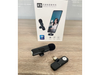 MICROFONO CORBATERO INALAMBRICO K9 TIPO C AL-T01