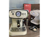 MAQUINA DE CAFE ESPRESSO OR-0950