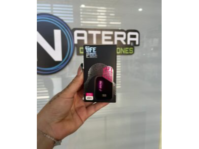 VAPER BATERIA LIFE POD (SIN LIQUIDO)