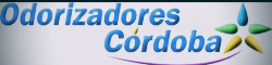 Logo Odorizadores cordoba