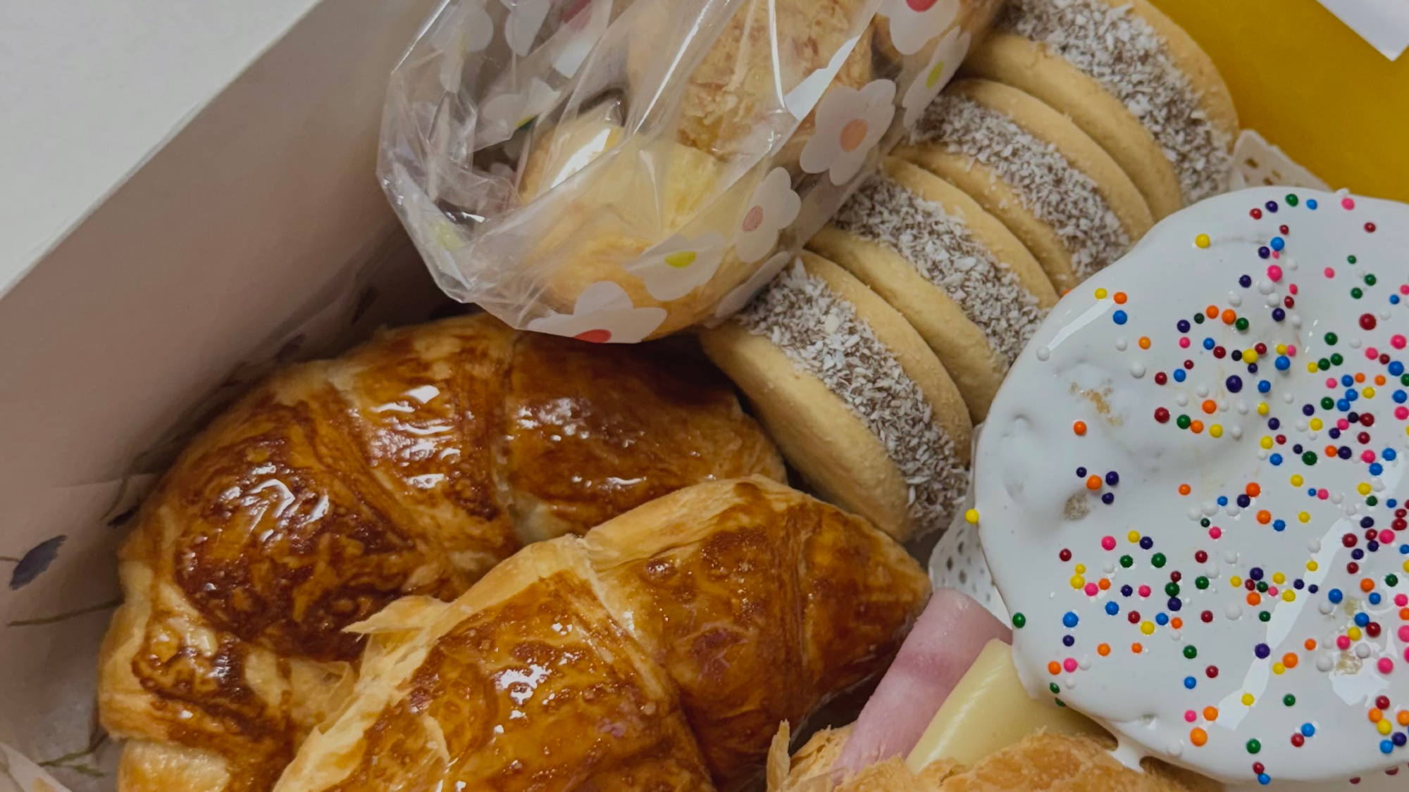 DESAYUNOS