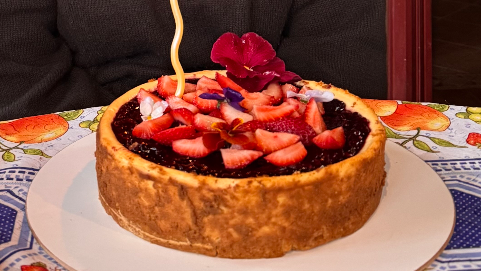 POSTRES