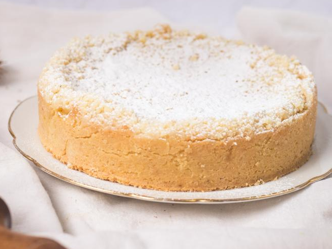 CRUMBLE FRUTAL