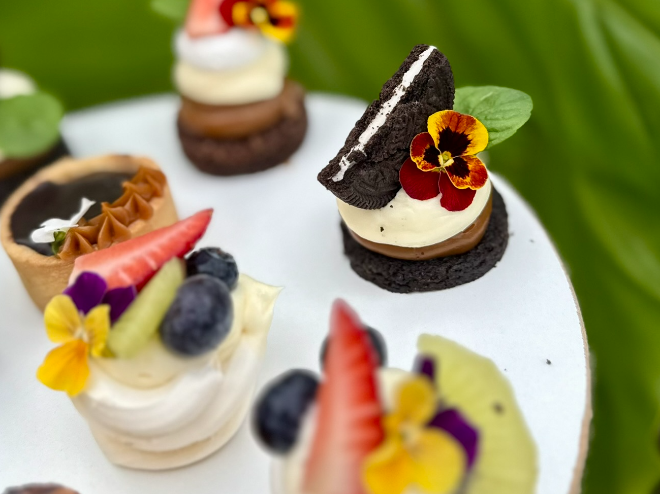 MINI PASTELERIA de Cameli