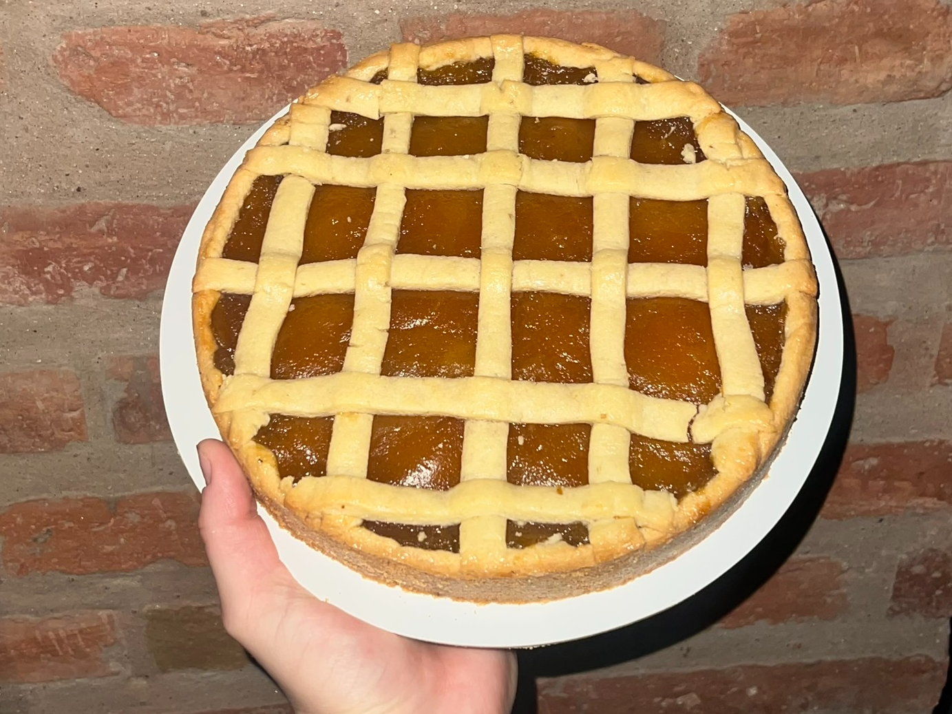 PASTAFROLA