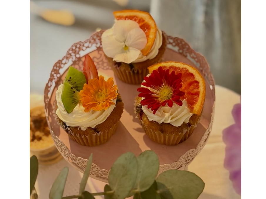CUPCAKES de Cameli