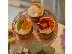 CUPCAKES de Cameli