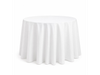Mantel Blanco Poliester