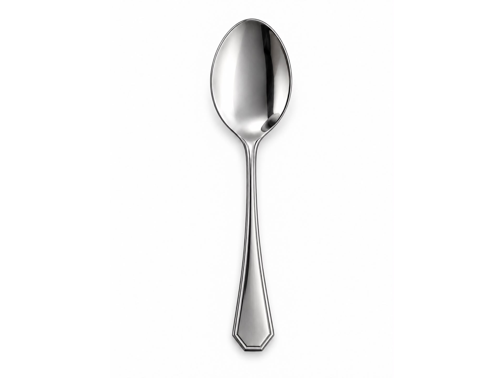 Cuchara Sopera