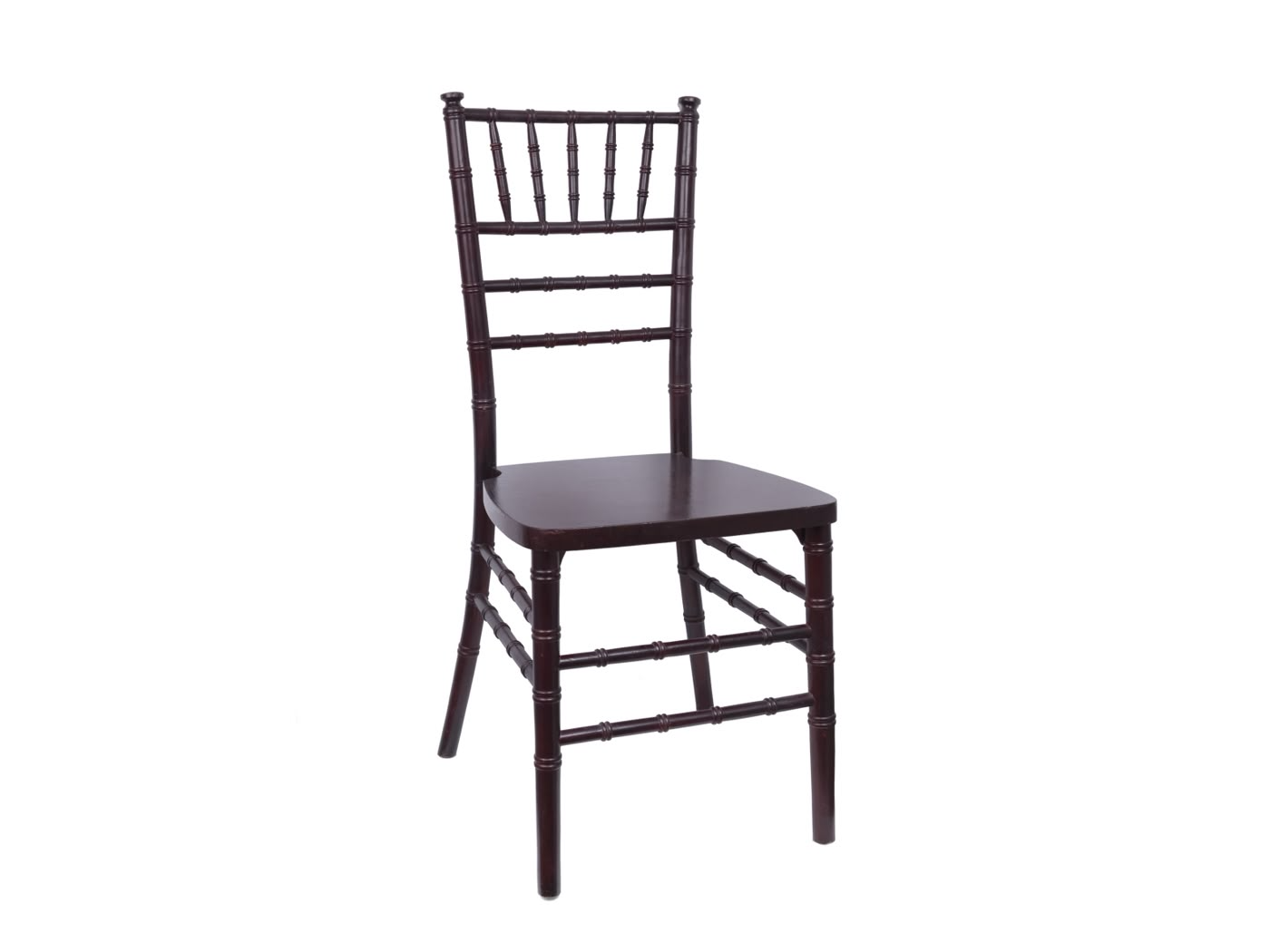 Silla Tiffany Marron Consultar