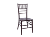 Silla Tiffany Marron Consultar