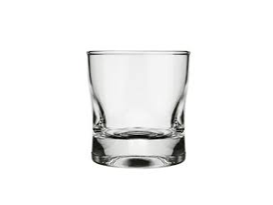 vaso whisky