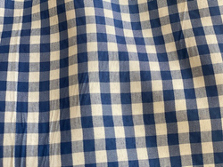 cubre azul- blanco 2x2