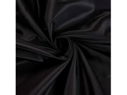 cubre negro poliester 2 x 2