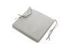 Almohadon silla blanco 40 x 40