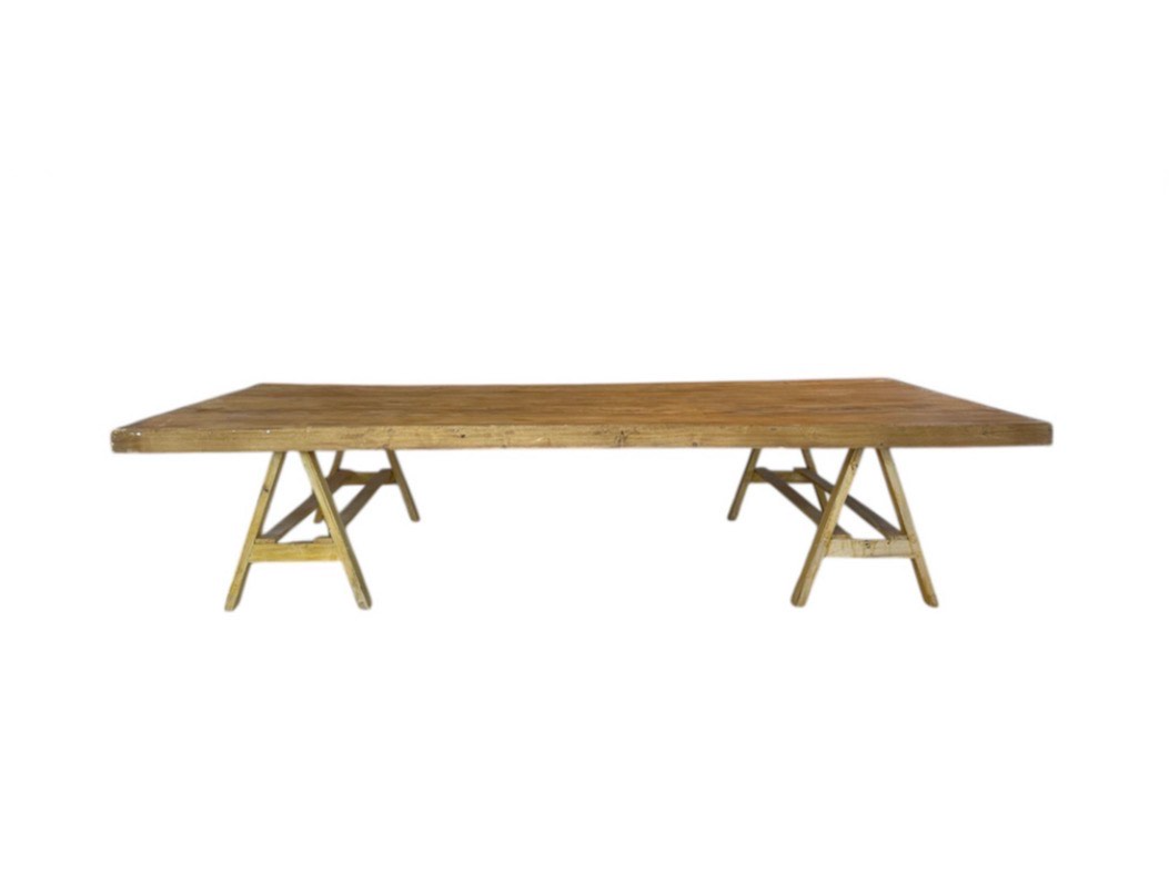 Mesa baja TIPO MESON 2x0,90