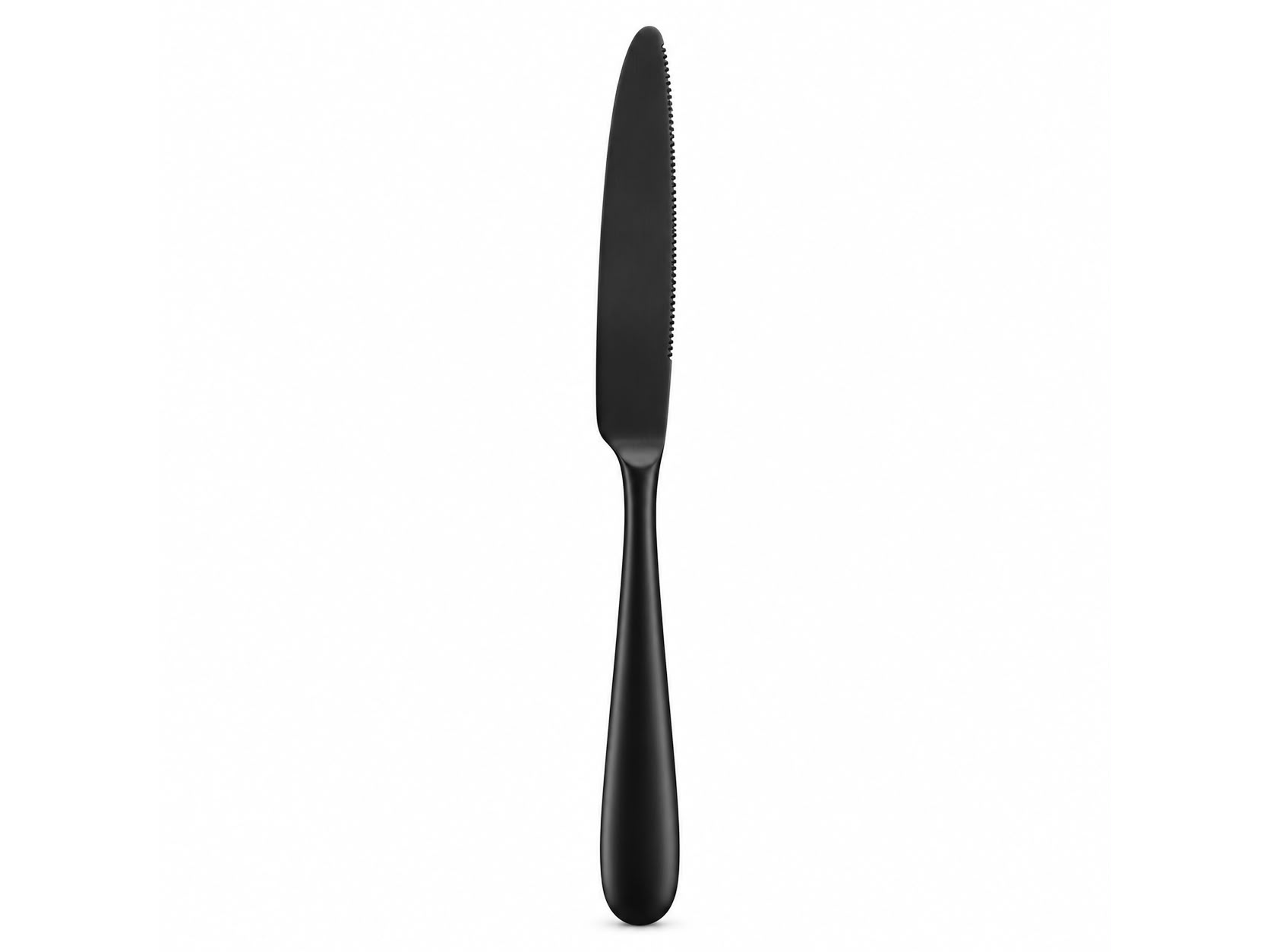 Cuchillo Principal Mesa Negro