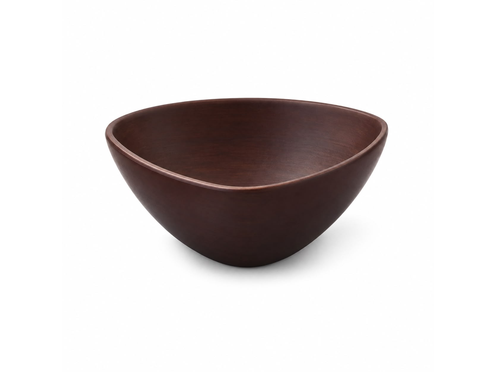 Cazuela Gres Triangulo 13cm