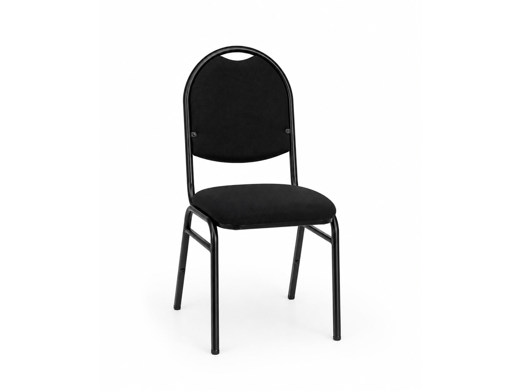 Silla Sheraton Negra