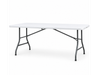 Mesa Plastico Rectangular