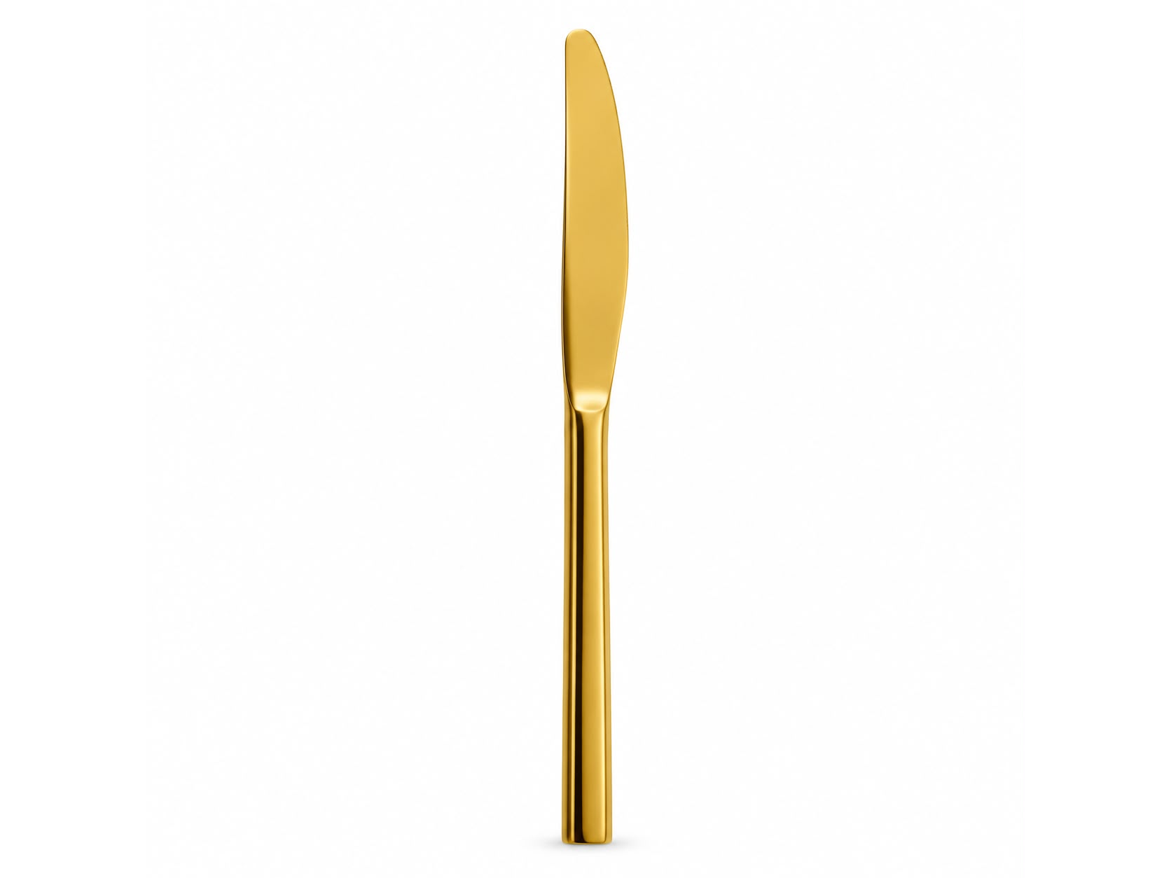 Cuchillo Principal Mesa Dorado