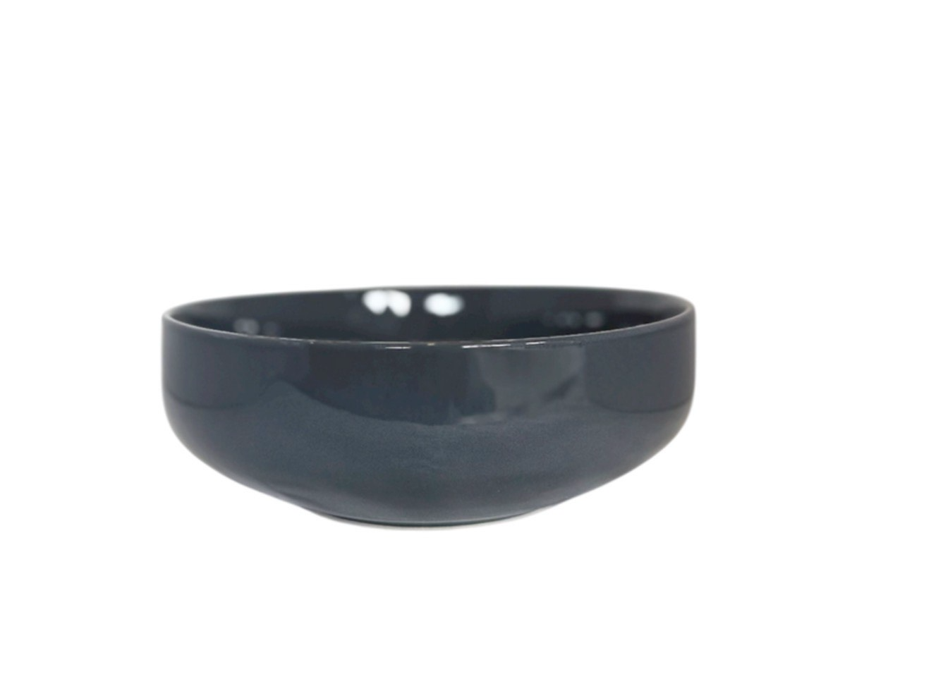Bowls ceramica gris