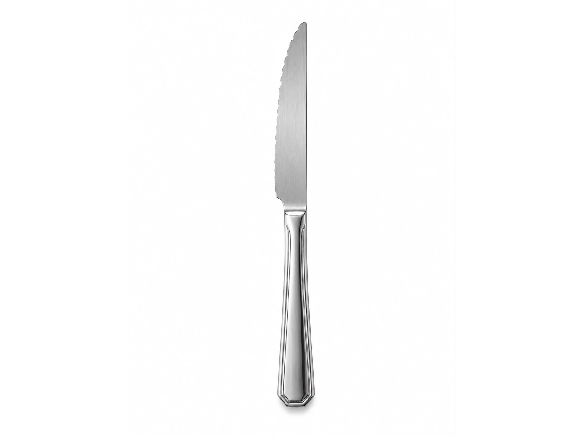Cuchillo Principal - Corte