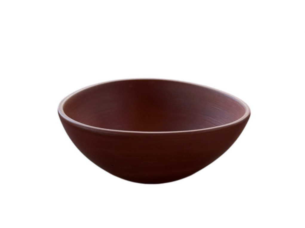 Cazuela Gres Triangulo 13cm