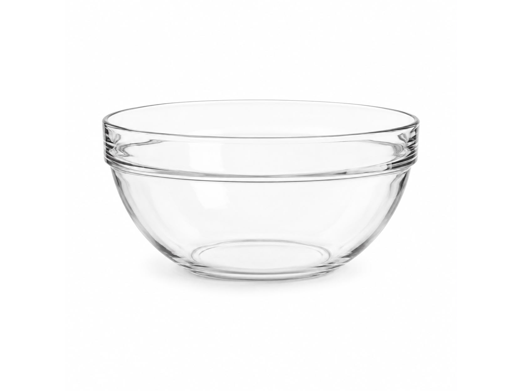 Bowl  Vidrio