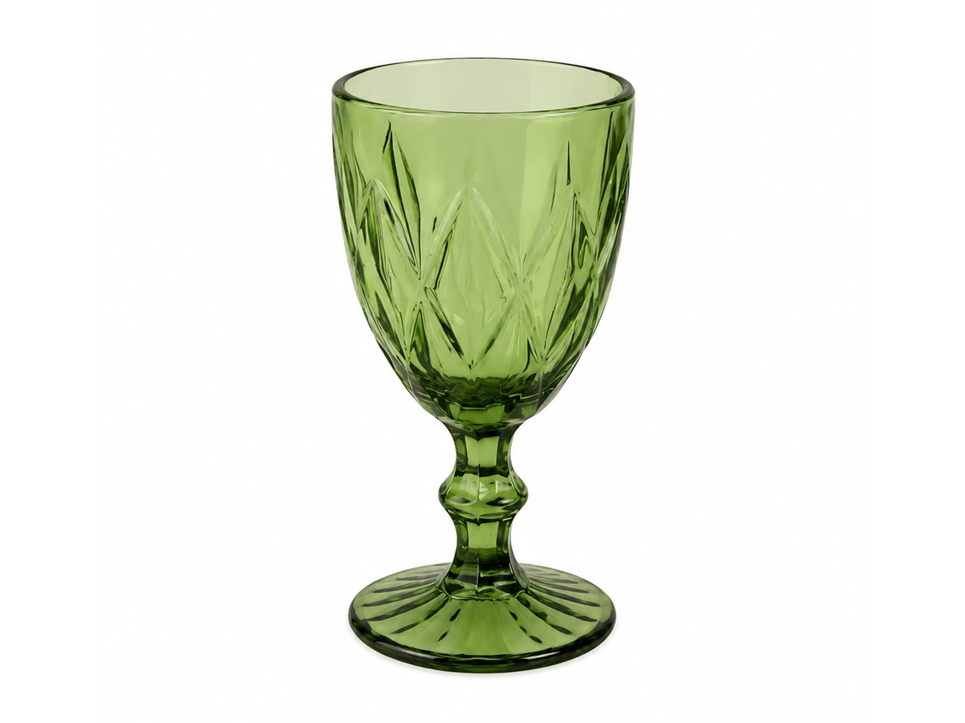 Copa Labrada Verde