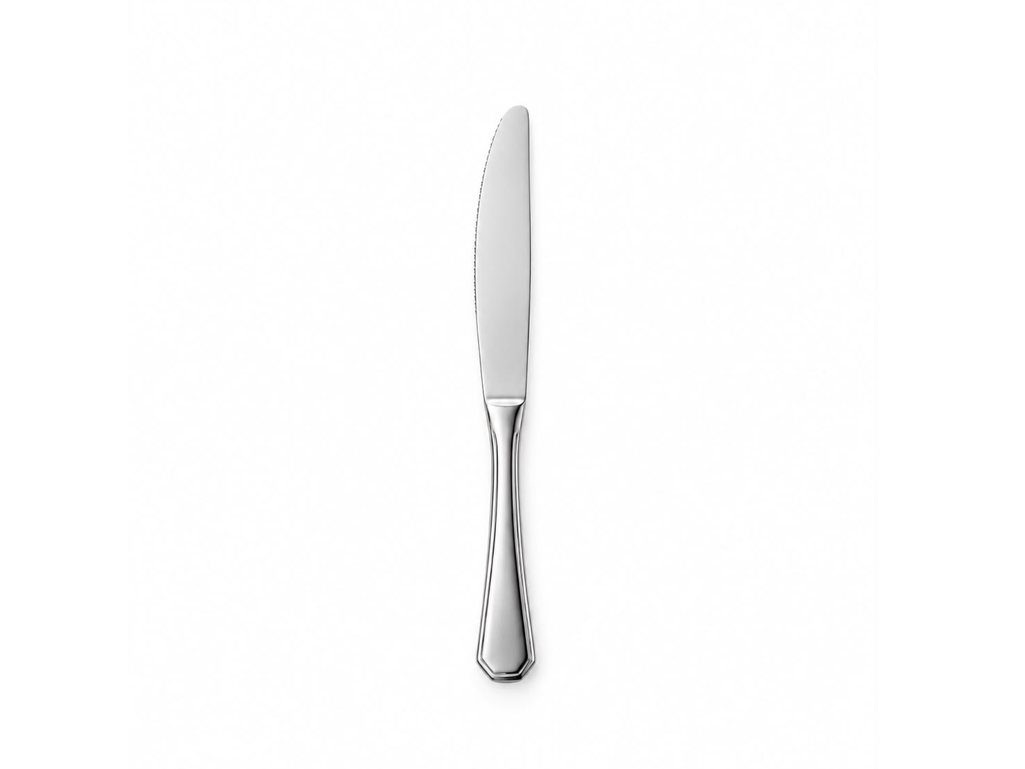 Cuchillo Entrada