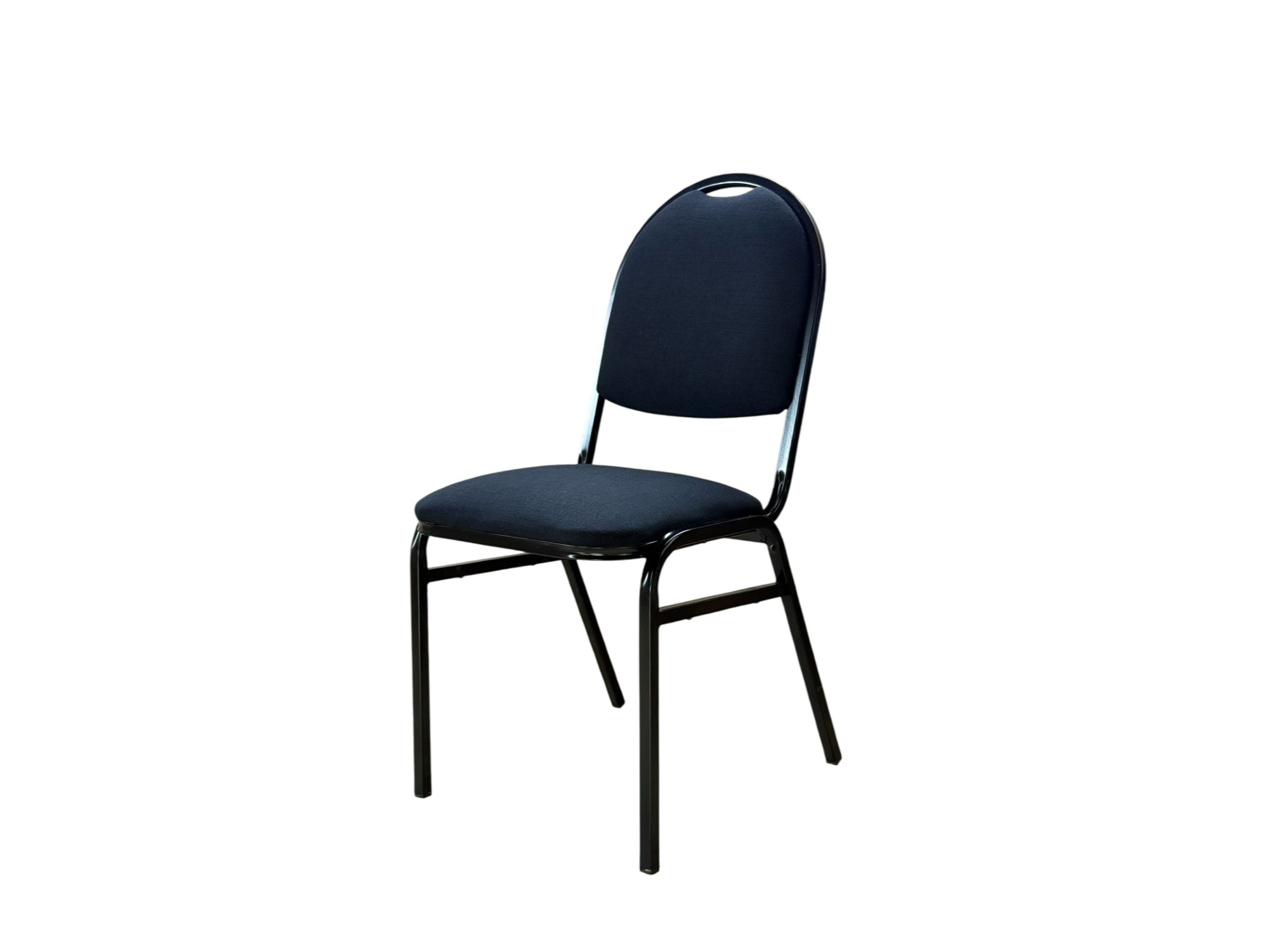 Silla Sheraton negra