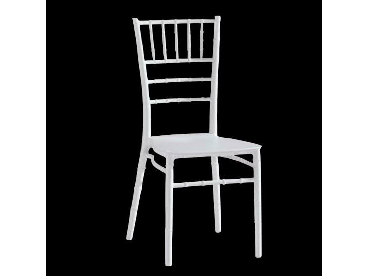 Silla Tiffany Blanca Consultar