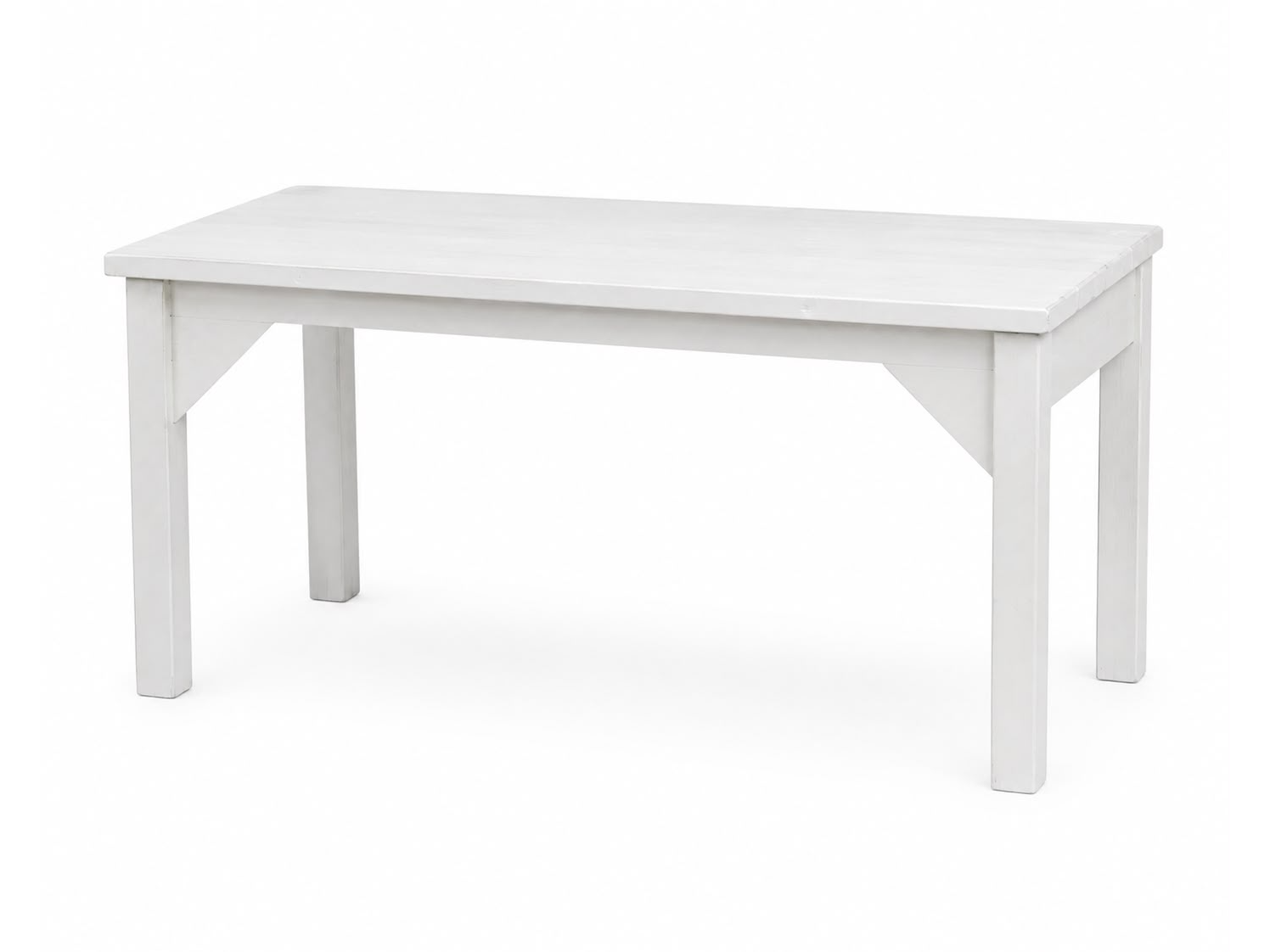 Mesa Ratona Blanca
