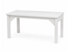 Mesa Ratona Blanca