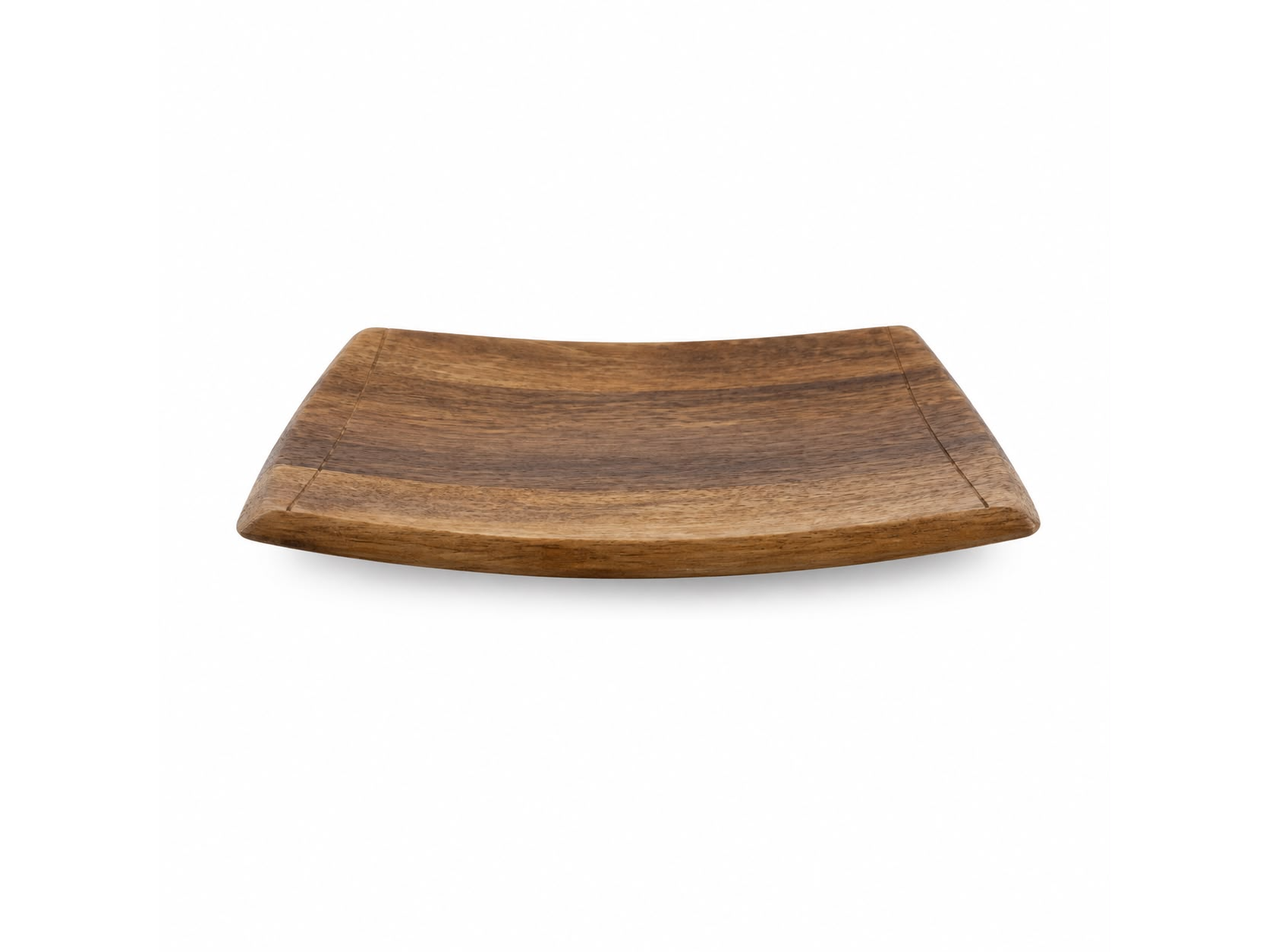 Plato Madera (duela)
