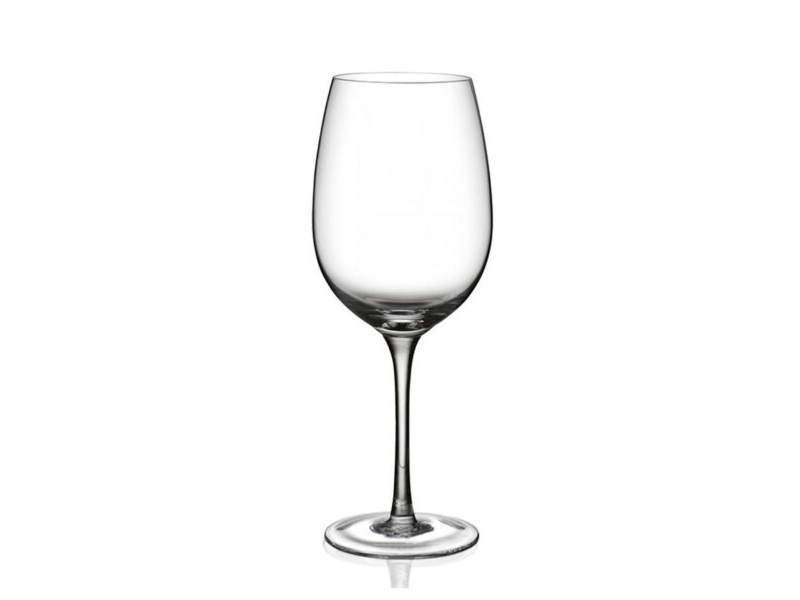 copón vino 600ml cristal