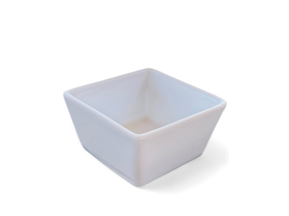 Cazuela Cuadrada 12 cm